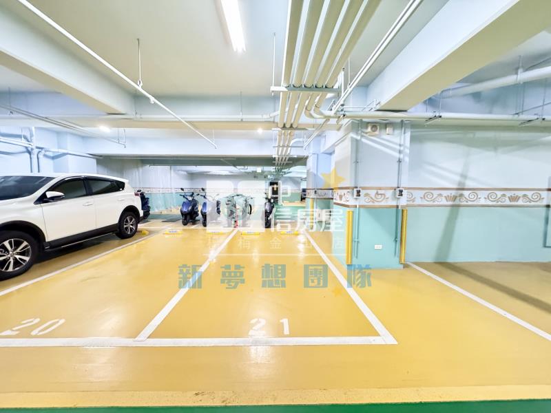 【新夢想】青埔A19發財屋3+1房雙車位房屋室內格局與周邊環境