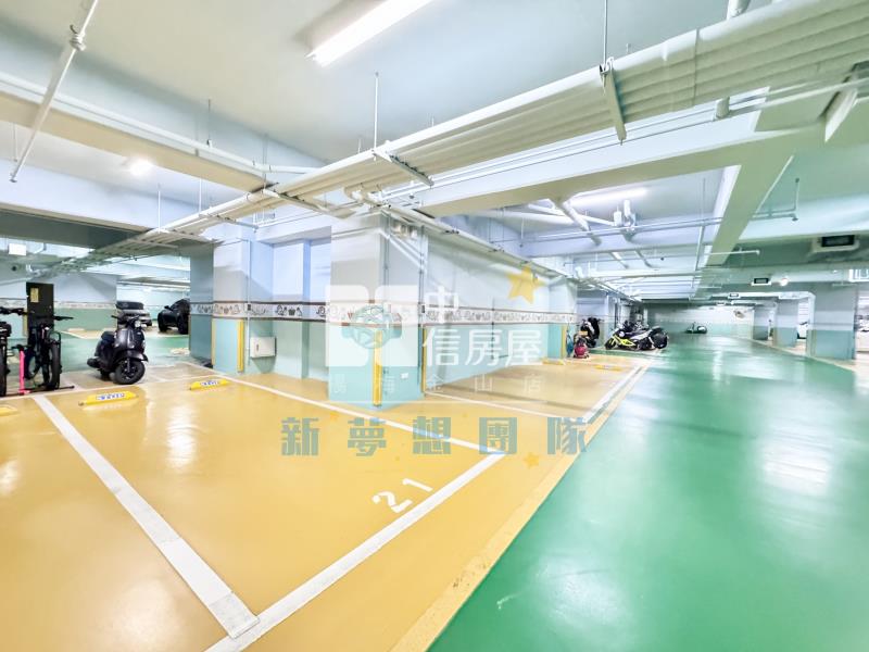 【新夢想】青埔A19發財屋3+1房雙車位房屋室內格局與周邊環境