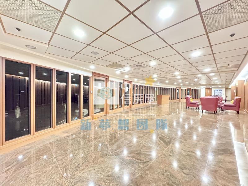 【新夢想】青埔A19發財屋3+1房雙車位房屋室內格局與周邊環境