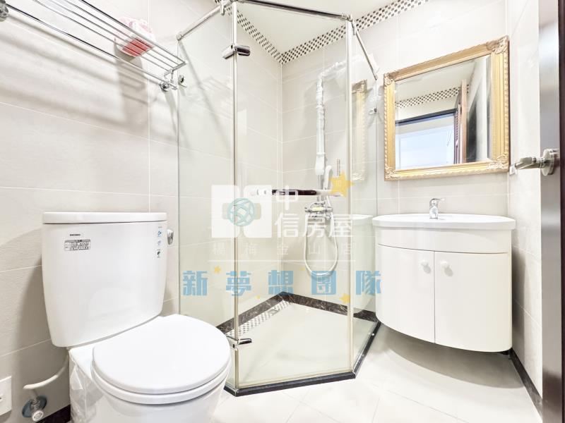 【新夢想】青埔A19發財屋3+1房雙車位房屋室內格局與周邊環境