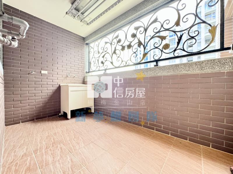 【新夢想】青埔A19發財屋3+1房雙車位房屋室內格局與周邊環境