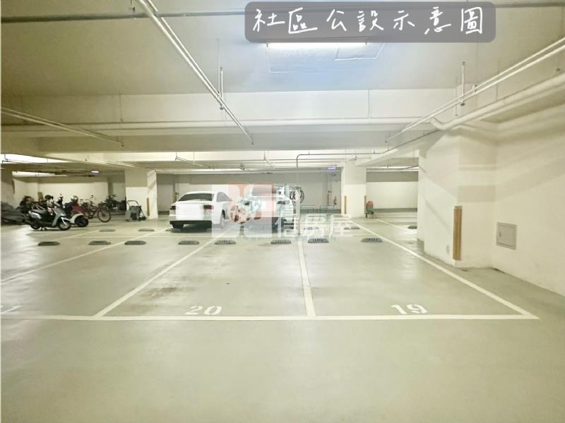 竹北遠百藏無盡採光3+1房房屋室內格局與周邊環境