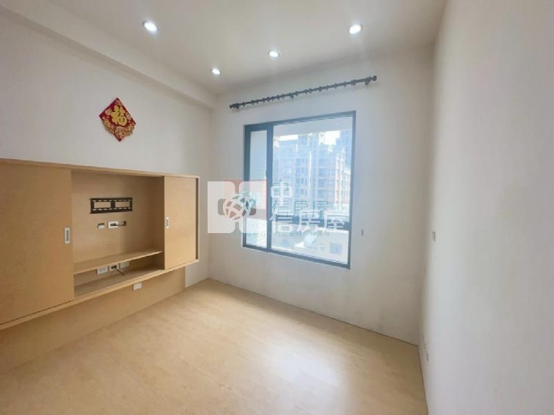 竹北遠百藏無盡採光3+1房房屋室內格局與周邊環境