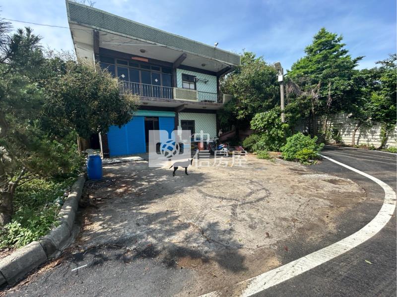 新屋農加建買地送屋房屋室內格局與周邊環境