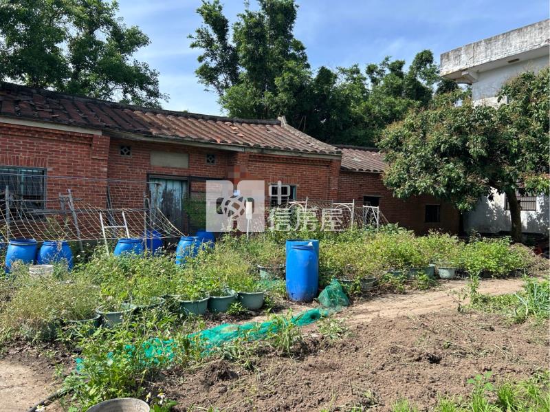 新屋農加建買地送屋房屋室內格局與周邊環境