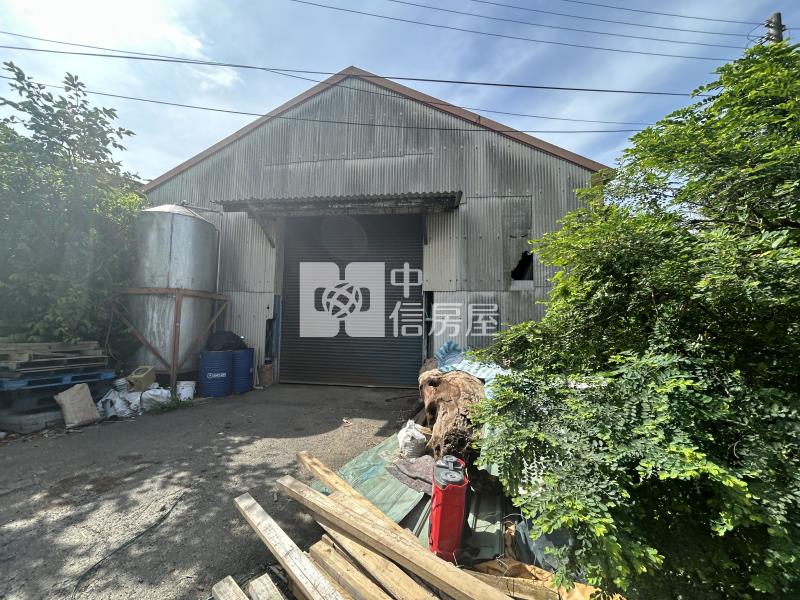 新屋農加建買地送屋房屋室內格局與周邊環境
