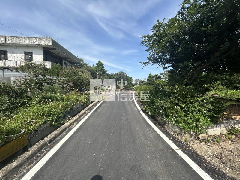 新屋農加建買地送屋房屋室內格局與周邊環境