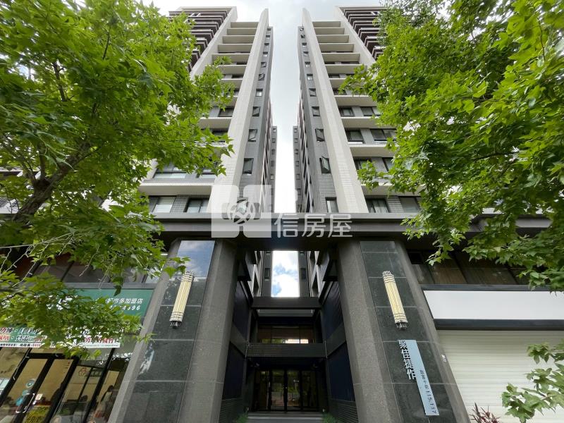 機捷聚佳捷作3房平車房屋室內格局與周邊環境