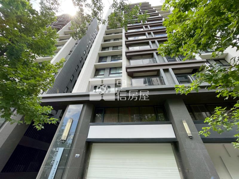 機捷聚佳捷作3房平車房屋室內格局與周邊環境