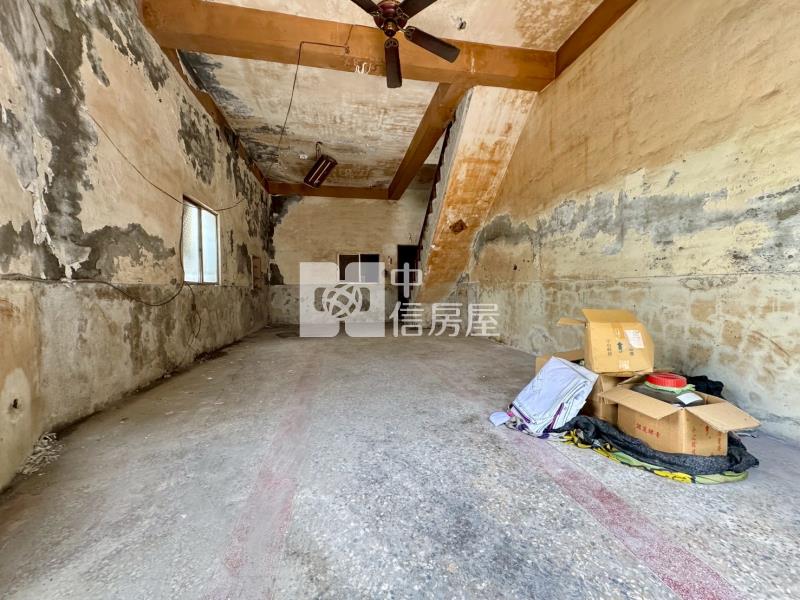 市區需整理便宜透天房屋室內格局與周邊環境