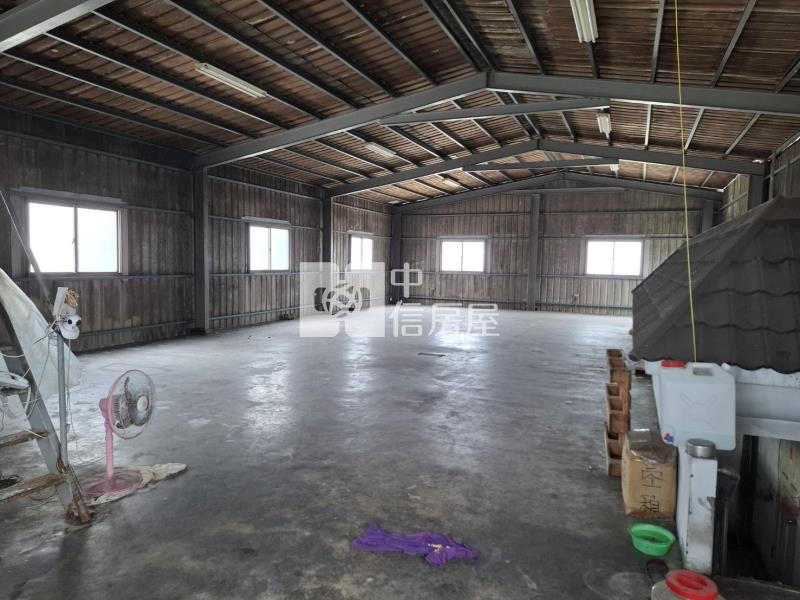 燕巢甲工廠辦+住宅房屋室內格局與周邊環境