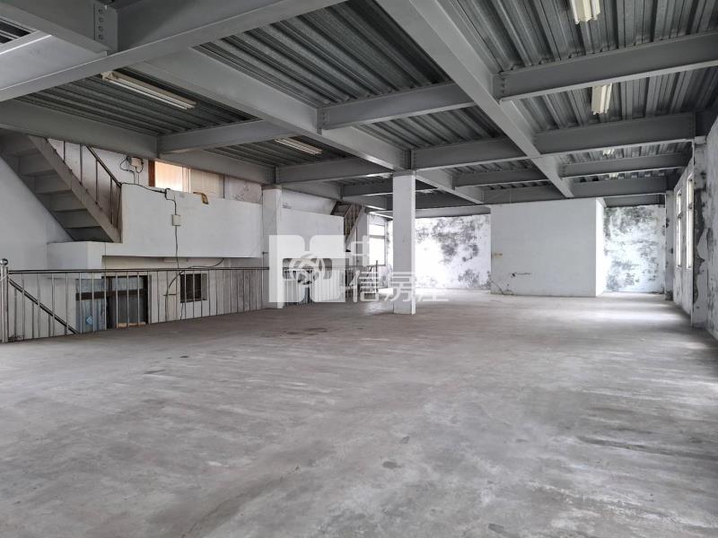 燕巢甲工廠辦+住宅房屋室內格局與周邊環境