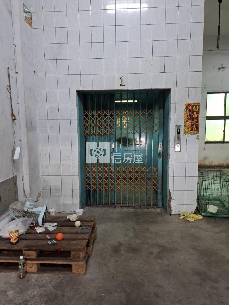 燕巢甲工廠辦+住宅房屋室內格局與周邊環境
