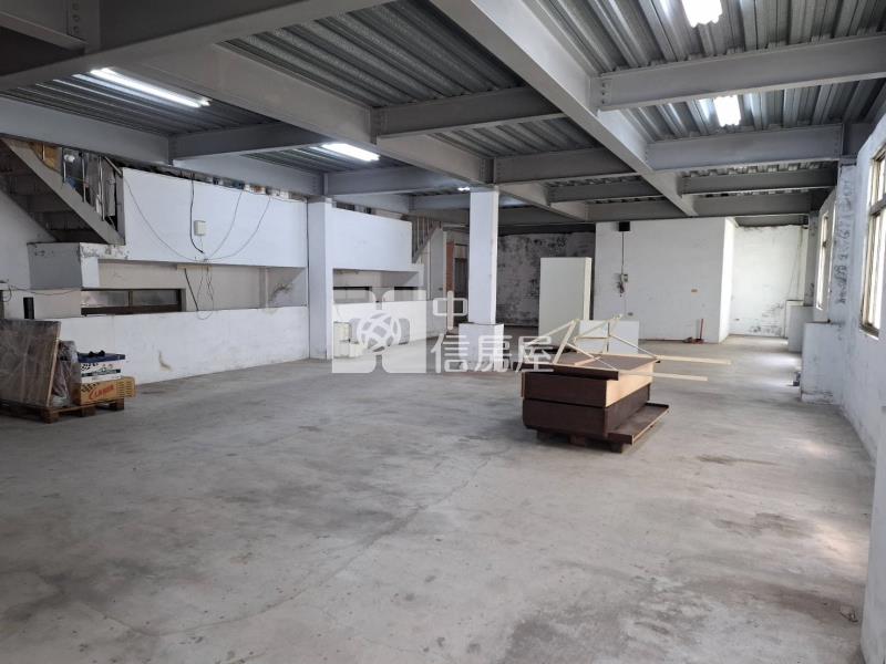 燕巢甲工廠辦+住宅房屋室內格局與周邊環境