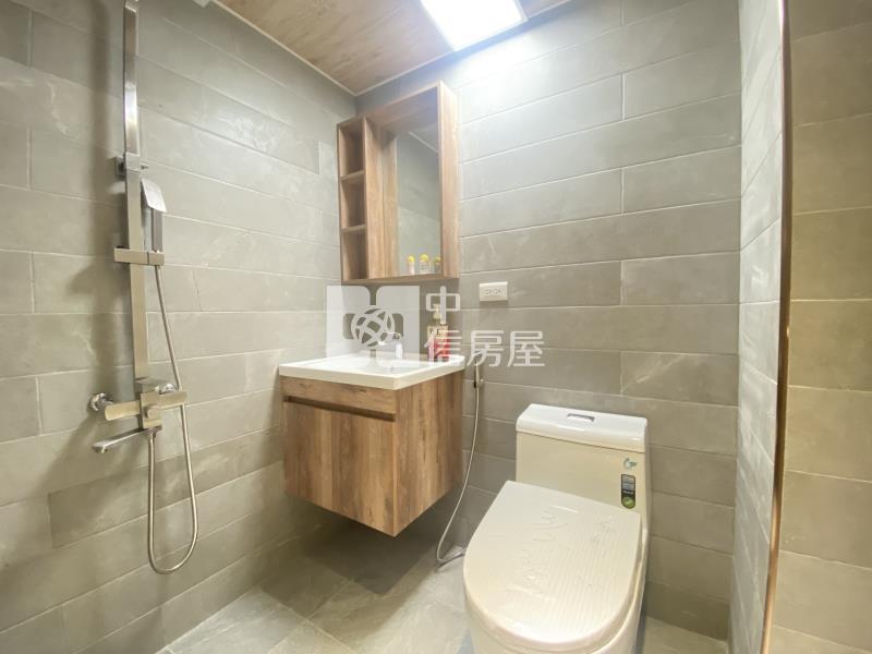 【安家】楊梅民富路翻新透天房屋室內格局與周邊環境