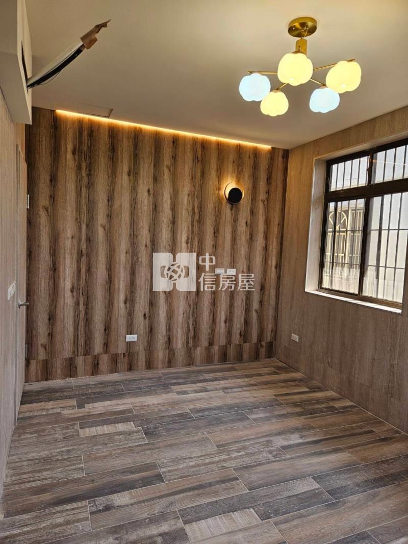 【安家】楊梅民富路翻新透天房屋室內格局與周邊環境