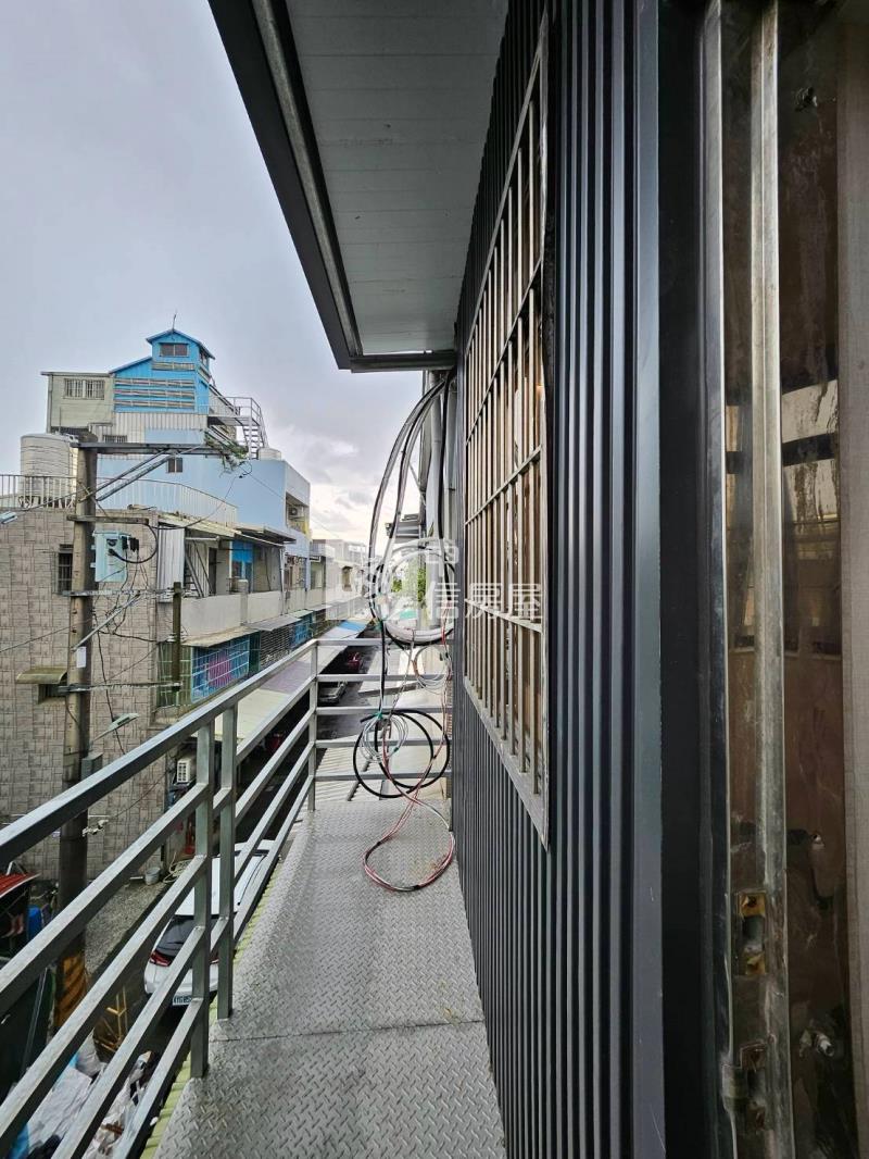 【安家】楊梅民富路翻新透天房屋室內格局與周邊環境