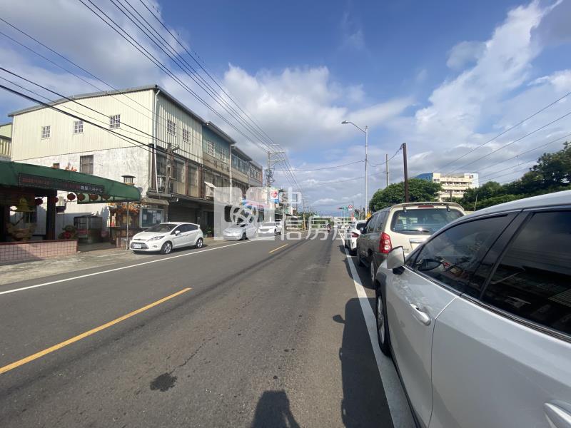 【安家】楊梅民富路翻新透天房屋室內格局與周邊環境