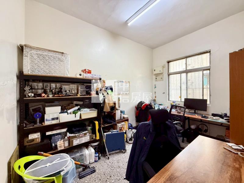 獨家!大里低總價新仁市場四房透天房屋室內格局與周邊環境