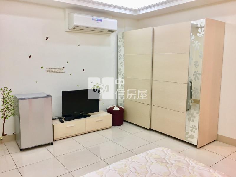 竹南民治街店面房屋室內格局與周邊環境
