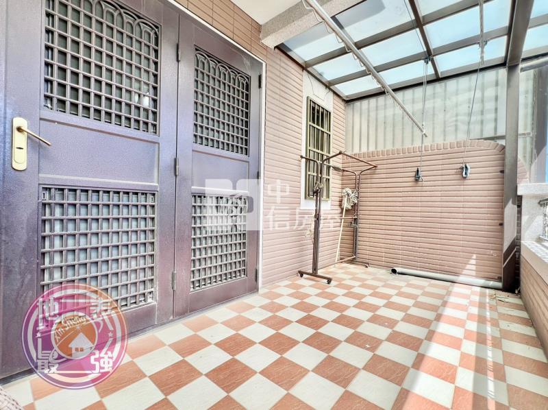 南勢傳家寶前院別墅房屋室內格局與周邊環境