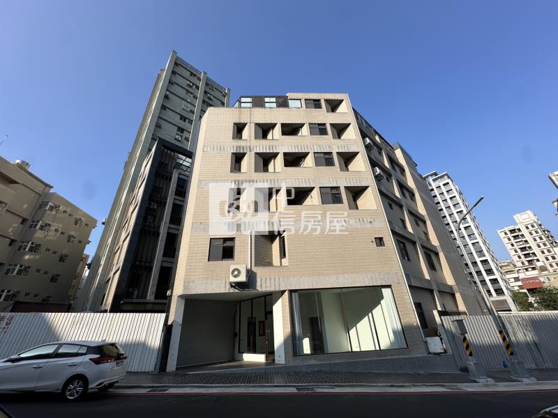 中山醫旁臨路電梯別墅房屋室內格局與周邊環境