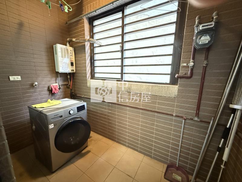中壢過嶺商圈大4房+獨立車位房屋室內格局與周邊環境