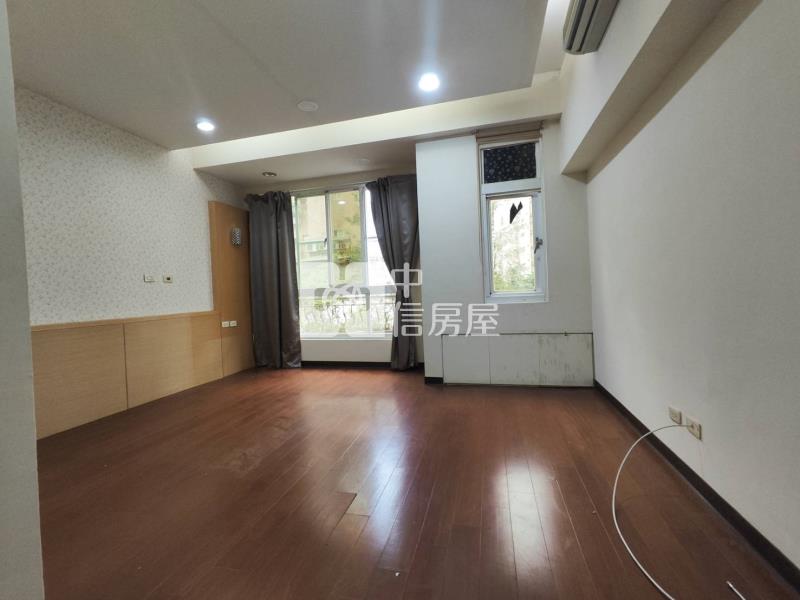 宜誠金品(前庭)別墅1-5樓房屋室內格局與周邊環境