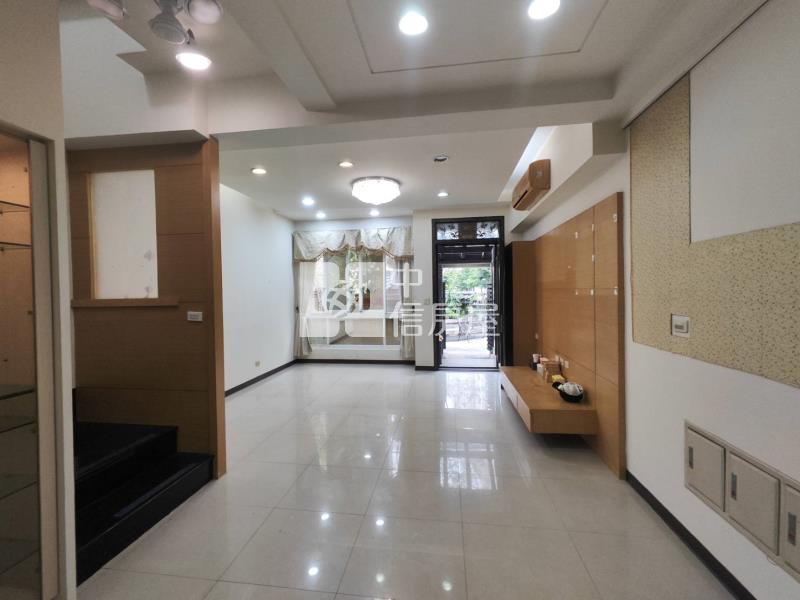 宜誠金品(前庭)別墅1-5樓房屋室內格局與周邊環境