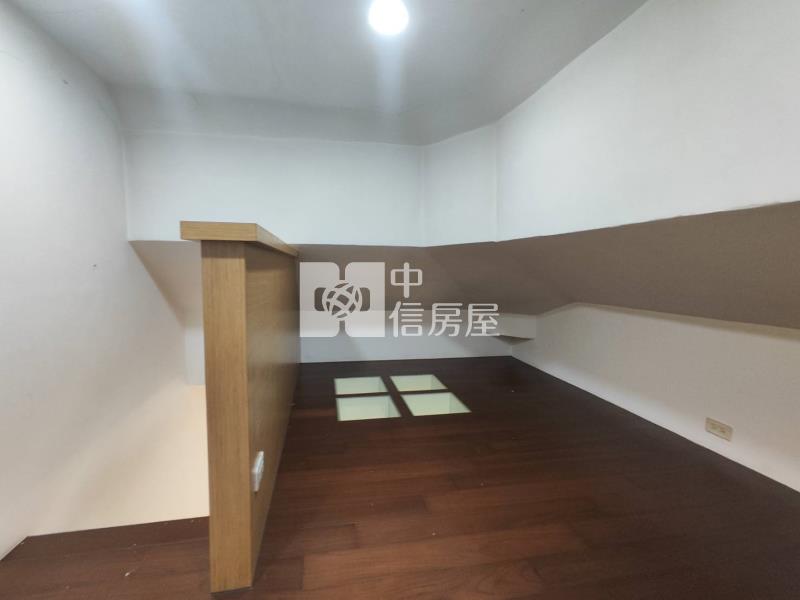 宜誠金品(前庭)別墅1-5樓房屋室內格局與周邊環境