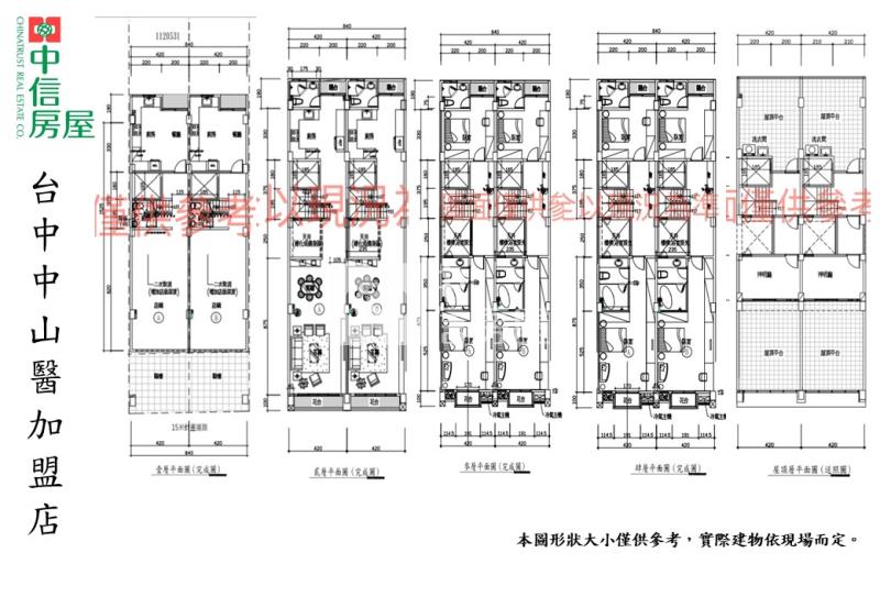 潭子市中心正圓通南路全新落成電梯金店面房屋室內格局與周邊環境