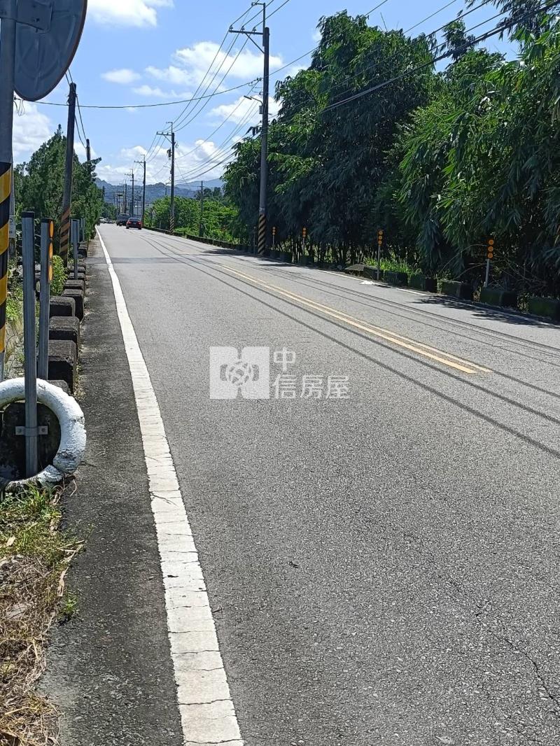 古坑東和美農地房屋室內格局與周邊環境