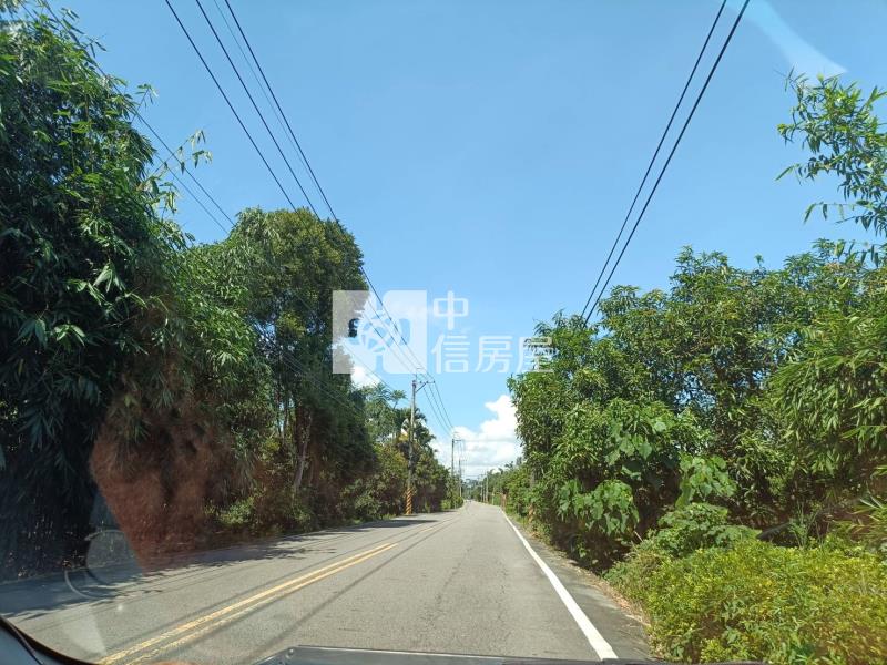 古坑東和美農地房屋室內格局與周邊環境