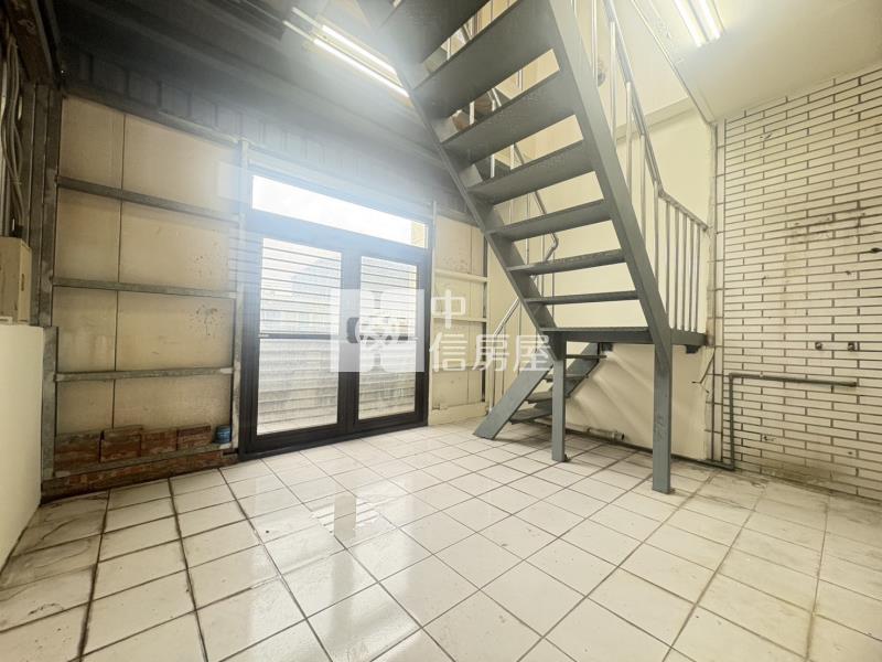 近青埔前院停車超值透天房屋室內格局與周邊環境