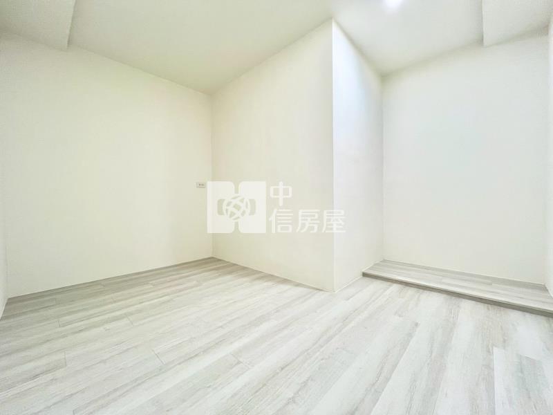 民生南路商圈溫馨3房(一)房屋室內格局與周邊環境