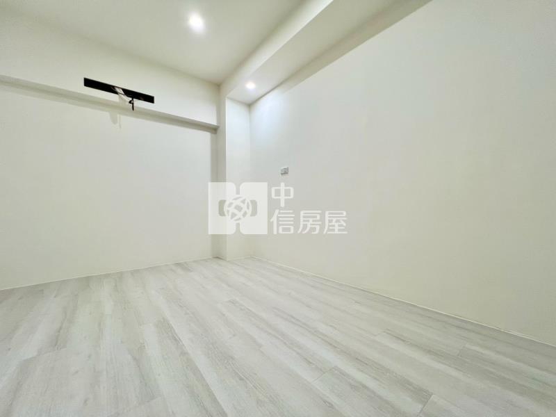 民生南路商圈溫馨3房(二)房屋室內格局與周邊環境