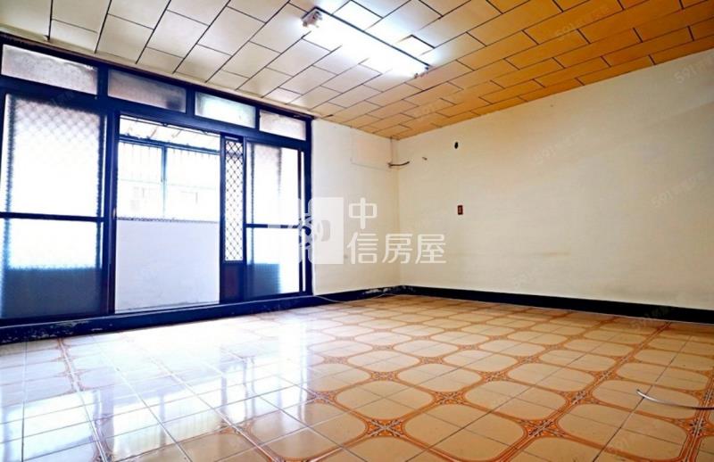 桃園藝文特區低總價公寓房屋室內格局與周邊環境