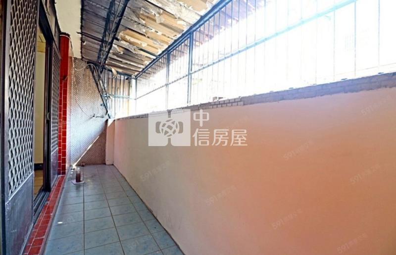 桃園藝文特區低總價公寓房屋室內格局與周邊環境
