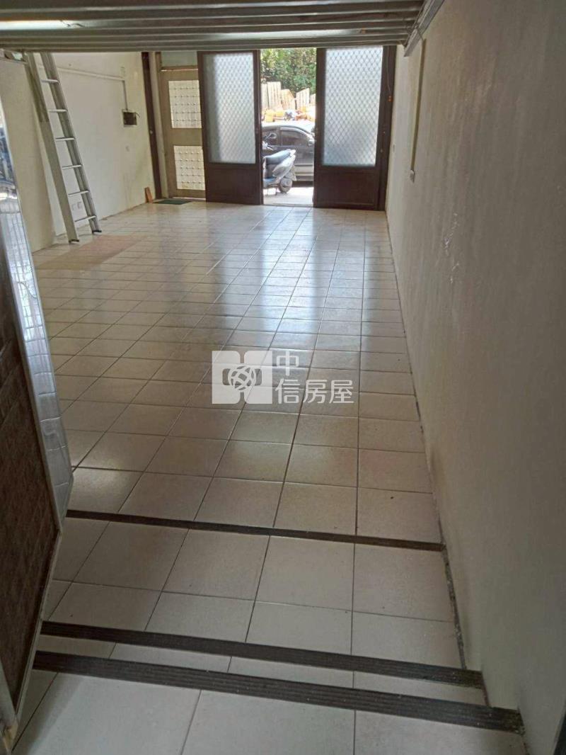 楊梅商場1+2樓店住房屋室內格局與周邊環境
