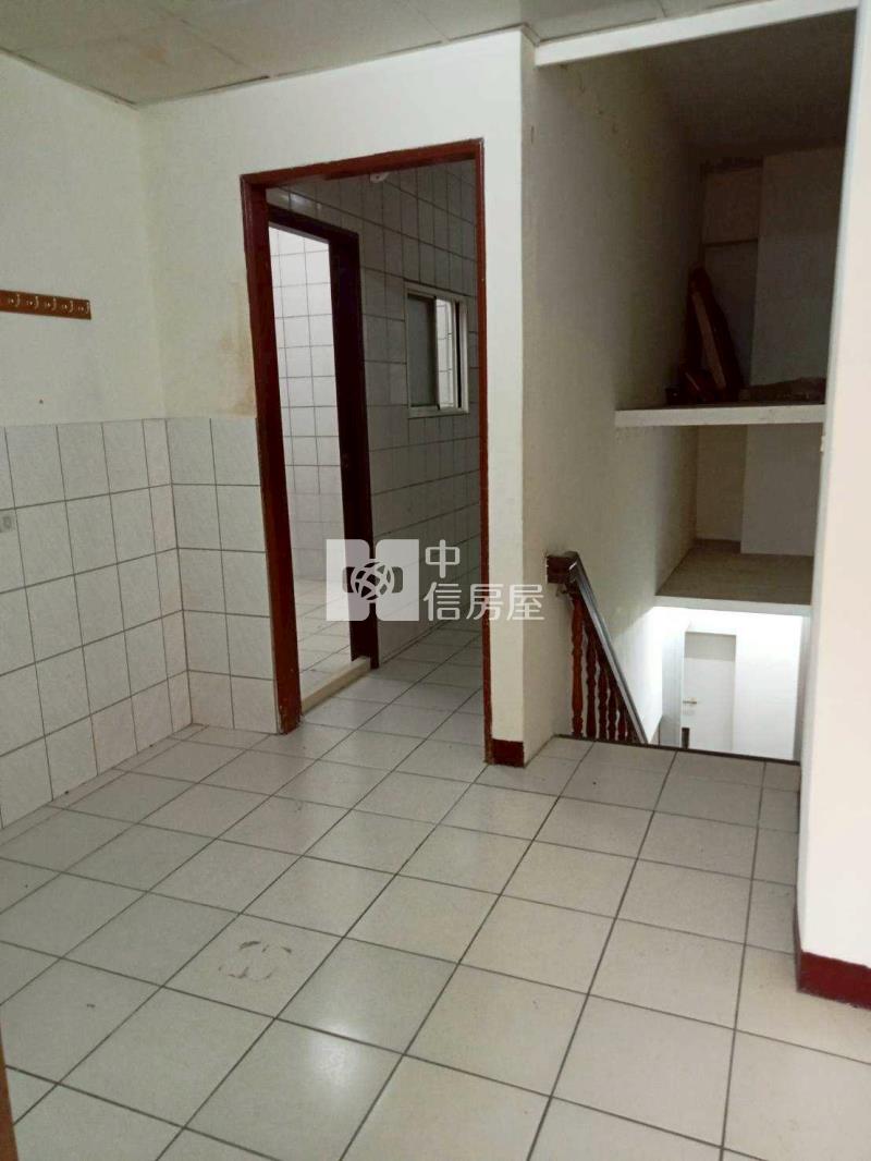 楊梅商場1+2樓店住房屋室內格局與周邊環境