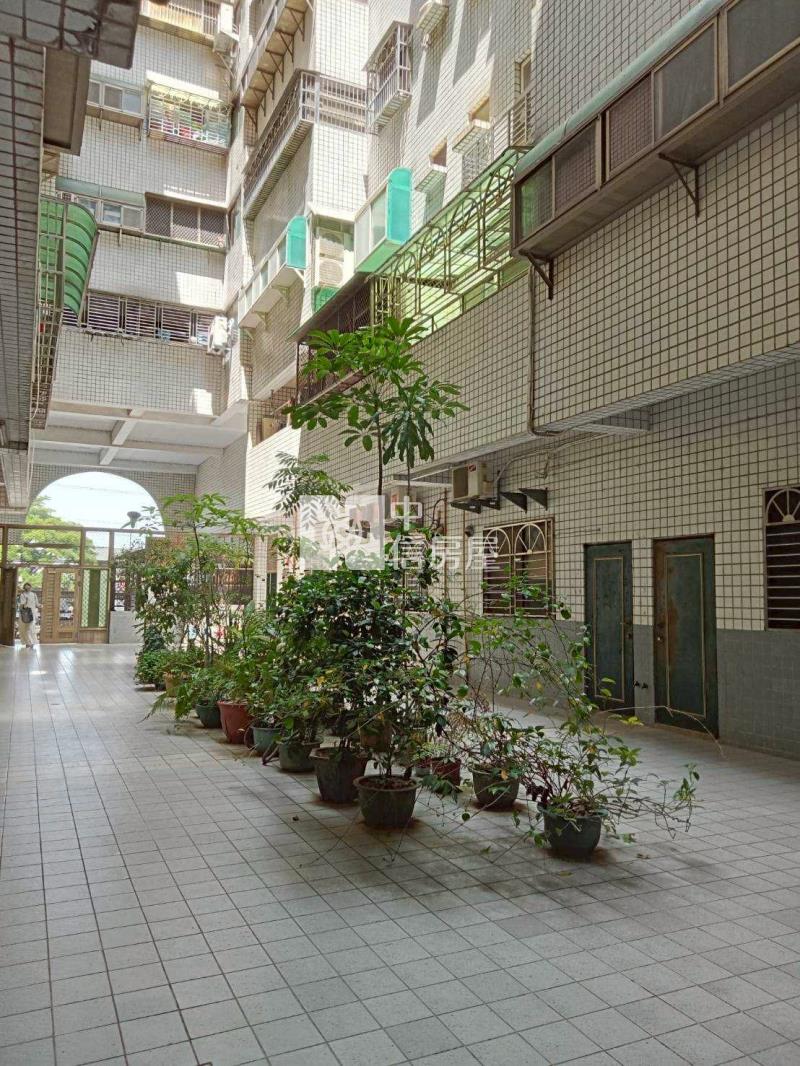 楊梅商場1+2樓店住房屋室內格局與周邊環境