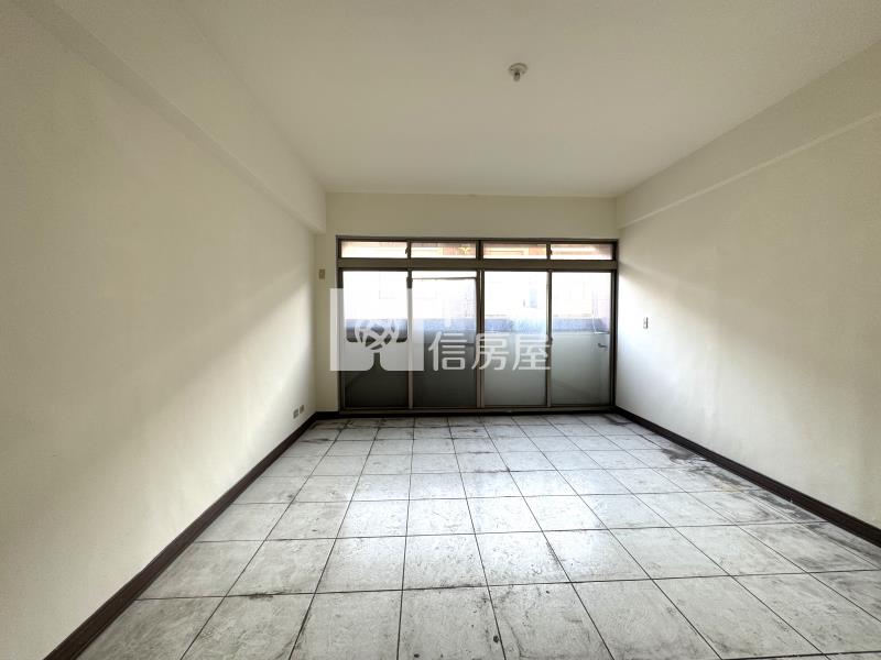 一點利公園城市金樓店(專任)房屋室內格局與周邊環境
