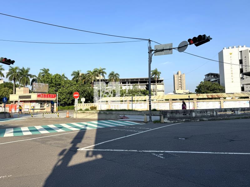 一點利公園城市金樓店(專任)房屋室內格局與周邊環境