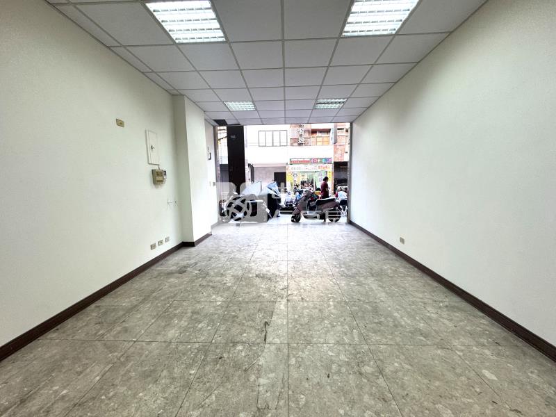 一點利公園城市金樓店(專任)房屋室內格局與周邊環境