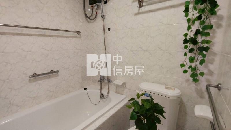 水鄉套房房屋室內格局與周邊環境