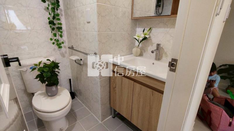 水鄉套房房屋室內格局與周邊環境
