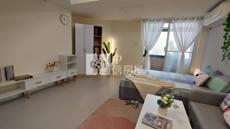 水鄉套房房屋室內格局與周邊環境