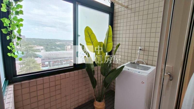 水鄉套房房屋室內格局與周邊環境