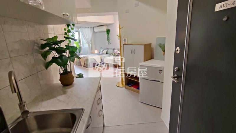 水鄉套房房屋室內格局與周邊環境