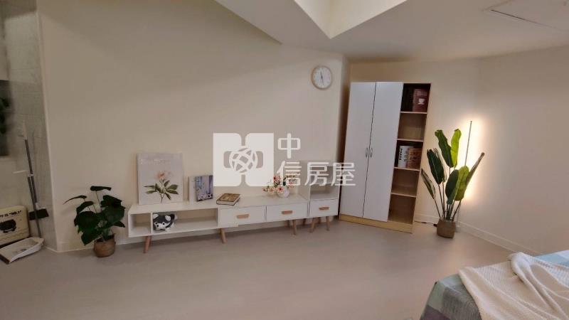 水鄉套房房屋室內格局與周邊環境